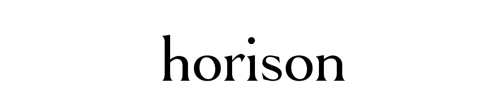 Horison