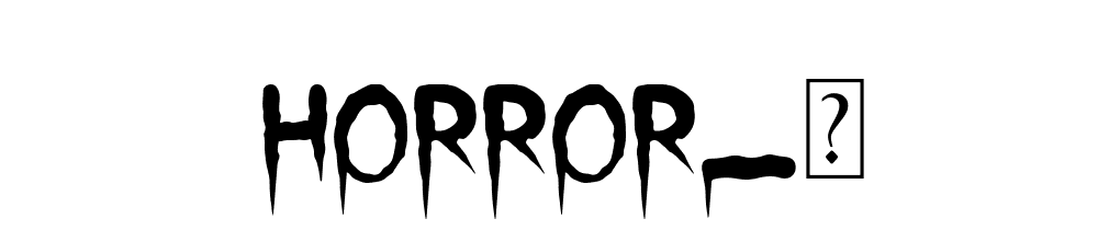 Horror_2