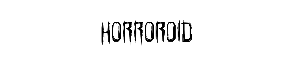 Horroroid