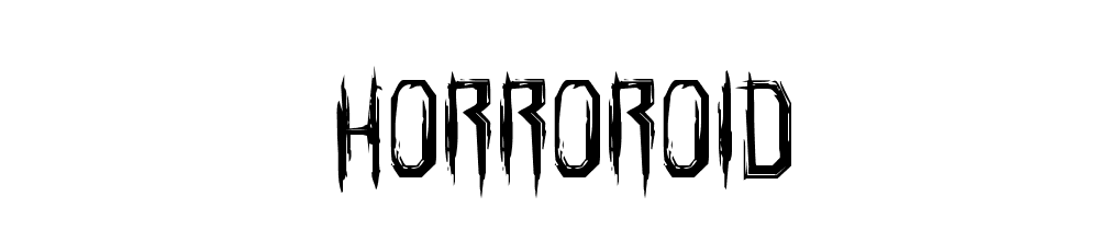 Horroroid