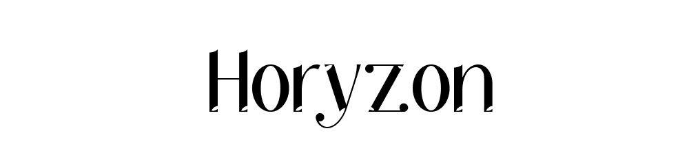 Horyzon