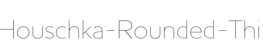 Houschka-Rounded-Thin