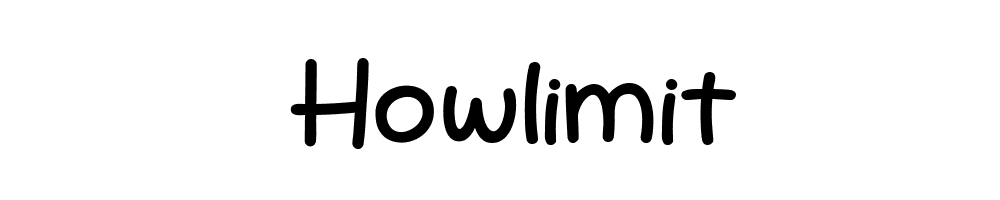 Howlimit