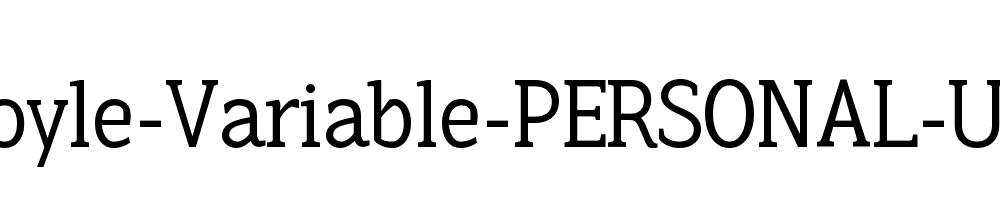 Hoyle-Variable-PERSONAL-USE