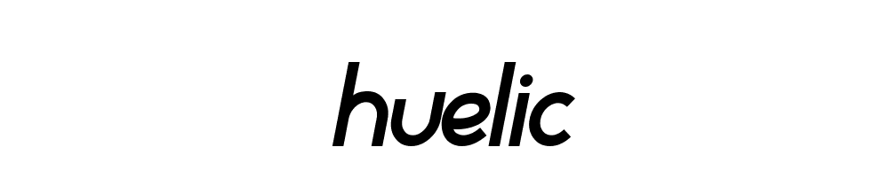 Huelic