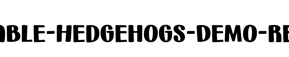 Huggable-Hedgehogs-Demo-Regular