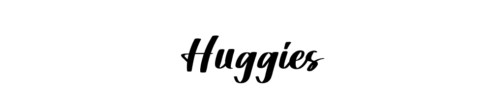 Huggies