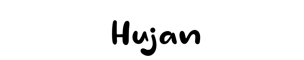 Hujan