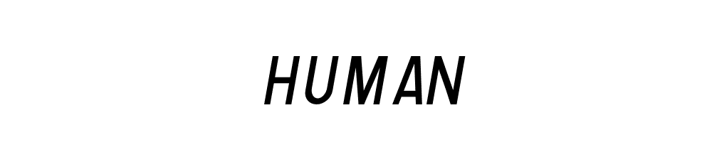 Human