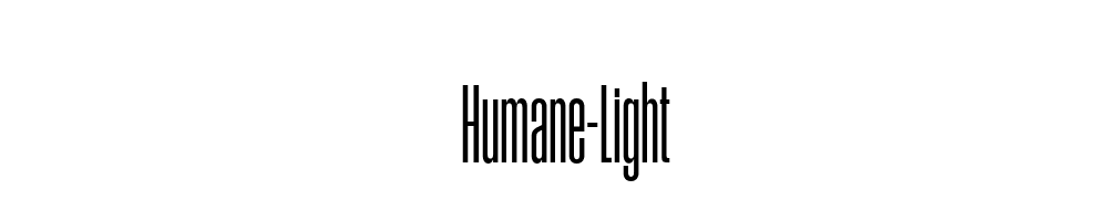 Humane-Light