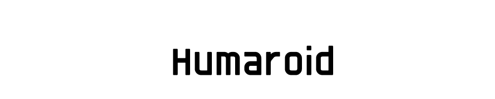 Humaroid