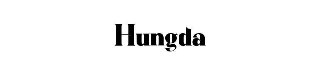 Hungda