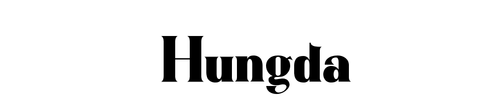 Hungda