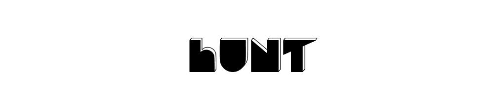 Hunt