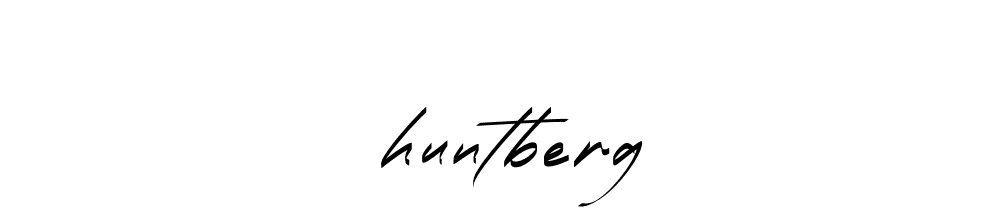 Huntberg