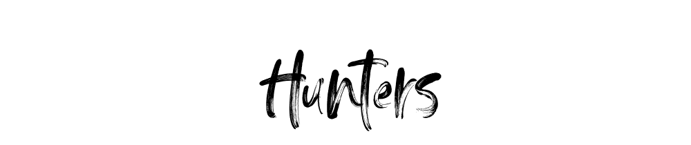 Hunters