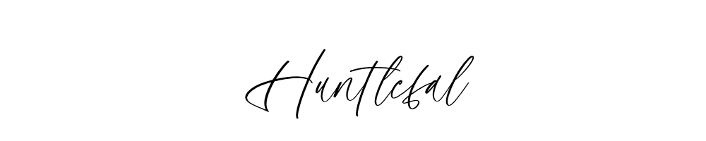 Huntlefal