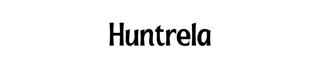 Huntrela