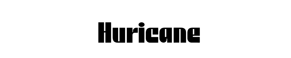 Huricane