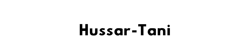 Hussar-Tani