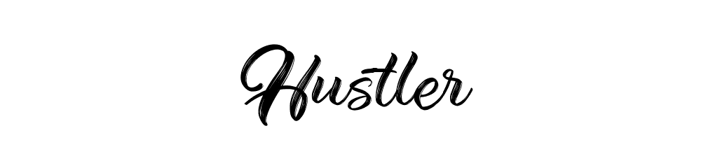 Hustler