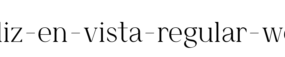 hv-feliz-en-vista-regular-webfont