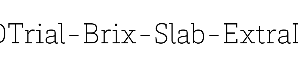 HvDTrial-Brix-Slab-ExtraLight