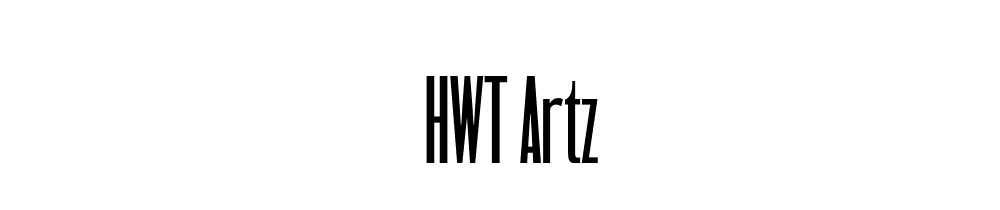 Hwt Artz