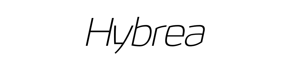 Hybrea