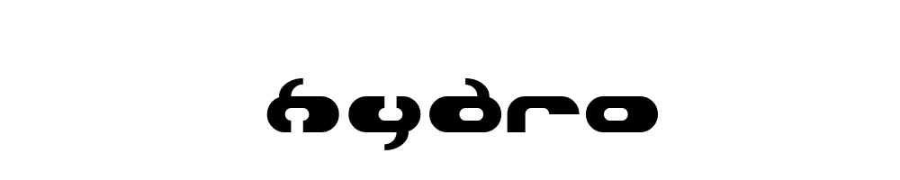 Hydro