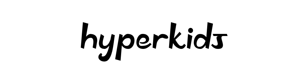 Hyperkids