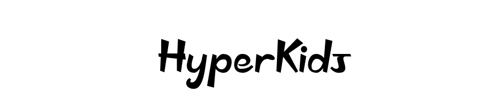 HyperKids