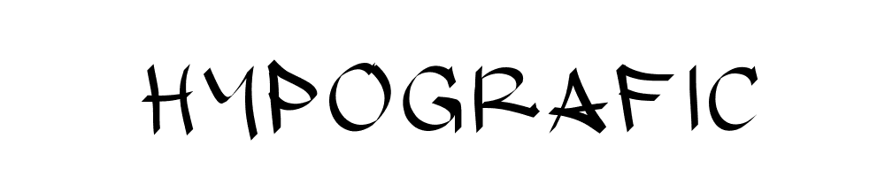 hypografic