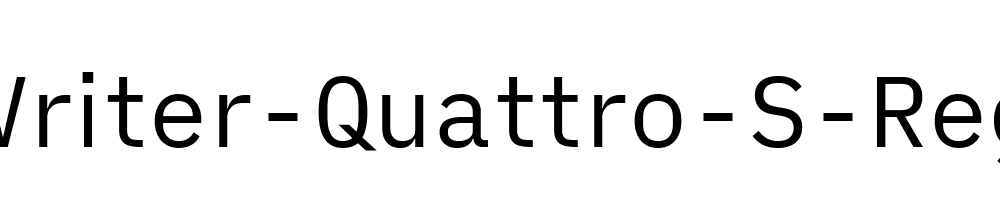 iA-Writer-Quattro-S-Regular