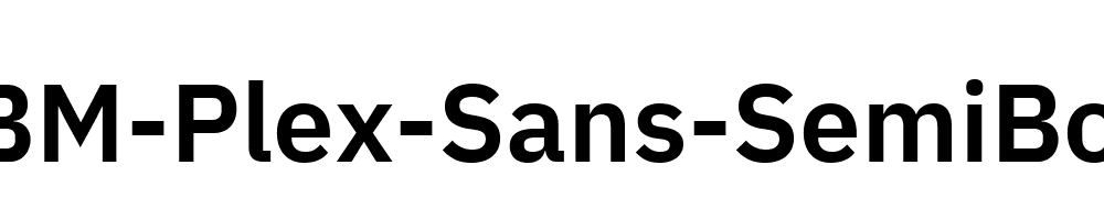 IBM-Plex-Sans-SemiBold