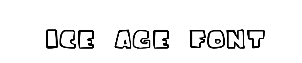 Ice_age_font