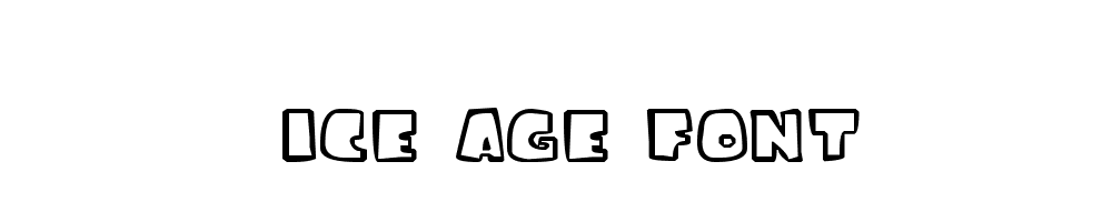 ice-age-font