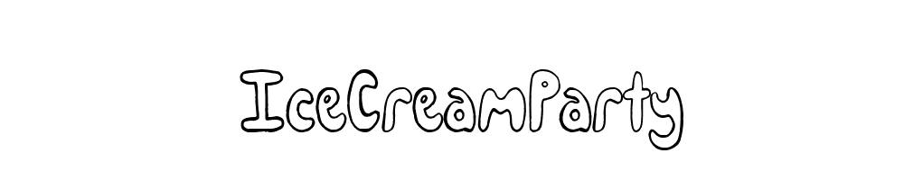 IceCreamParty