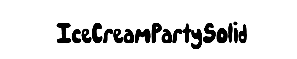 IceCreamPartySolid