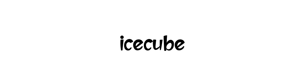 Icecube