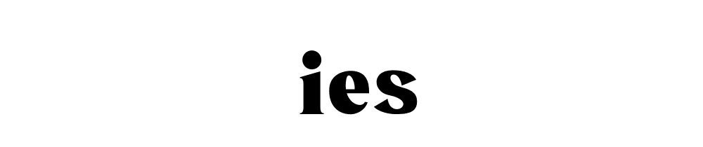 Ies