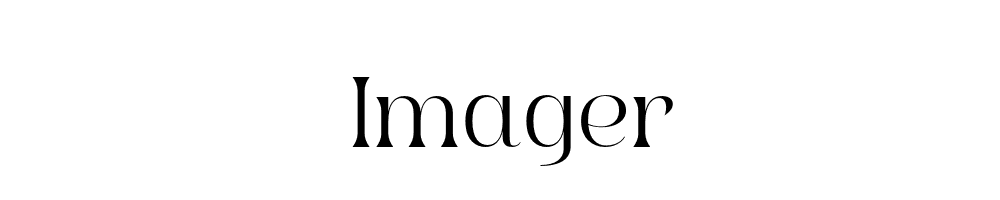 Imager