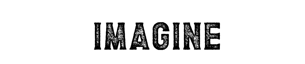 Imagine