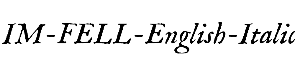 IM-FELL-English-Italic