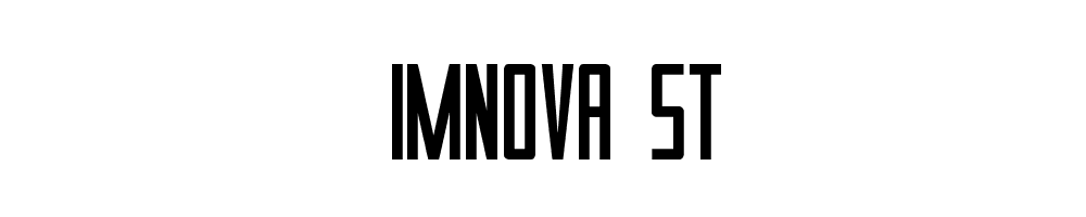 Imnova-St