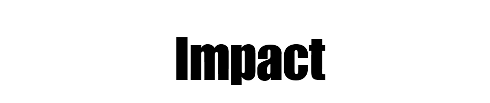 Impact