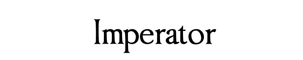 Imperator