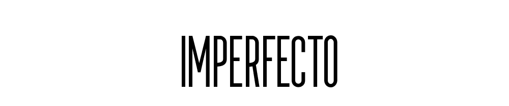 Imperfecto