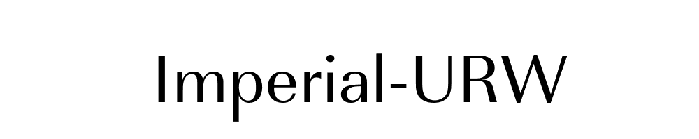 Imperial-URW