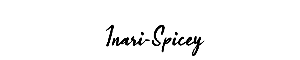 Inari-Spicey